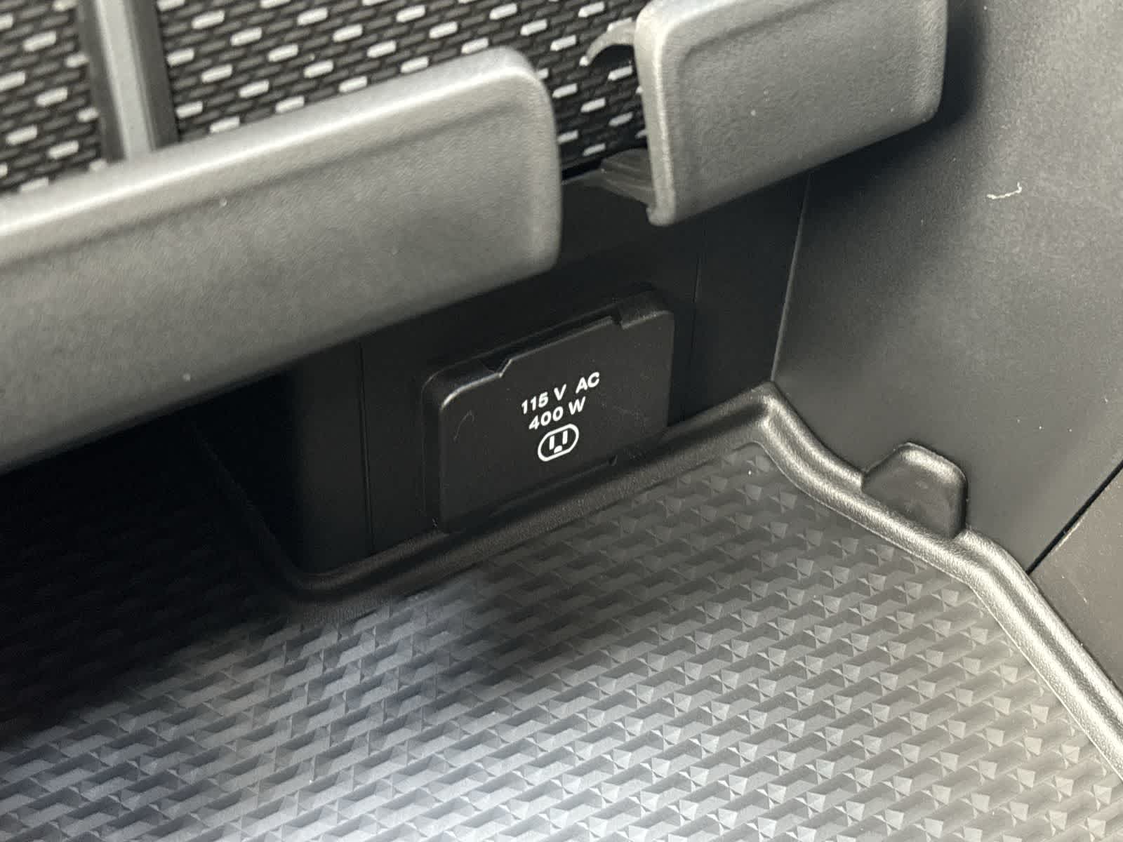 Thumbnail: 2026 RAM 1500 - 30