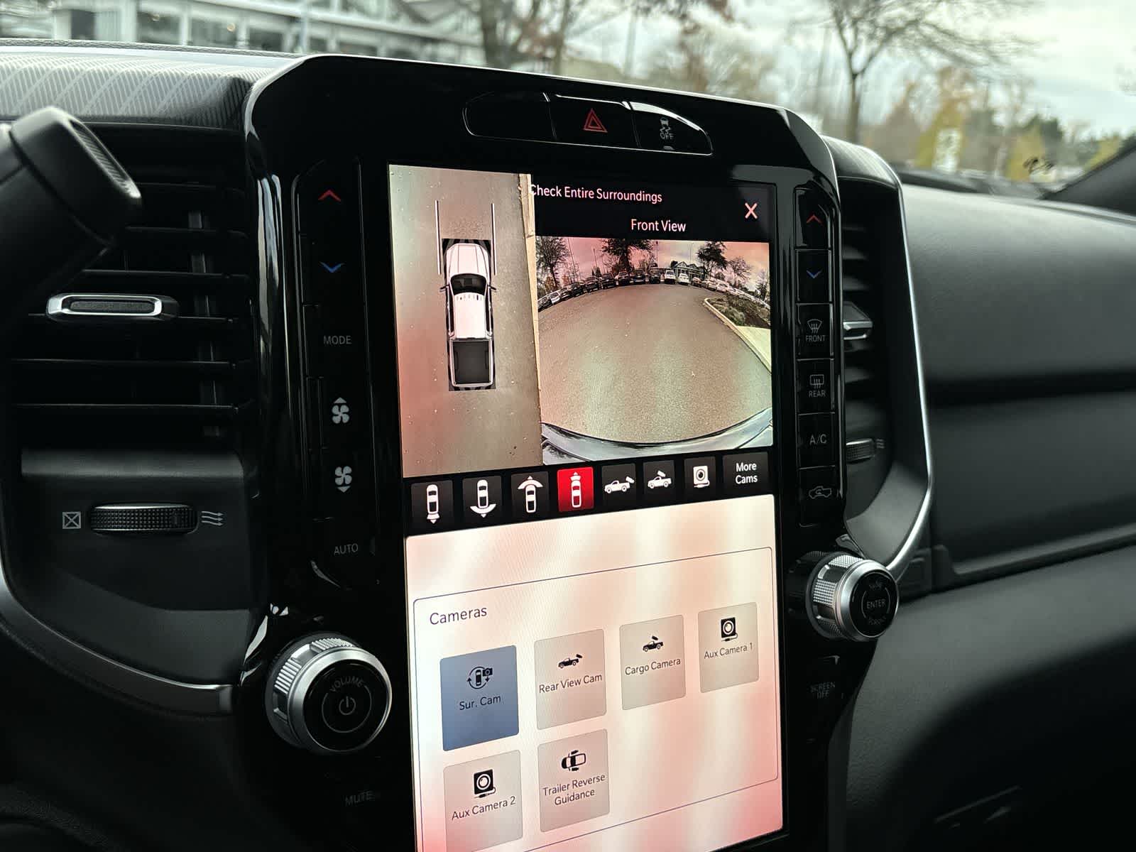 Thumbnail: 2026 RAM 2500 - 22