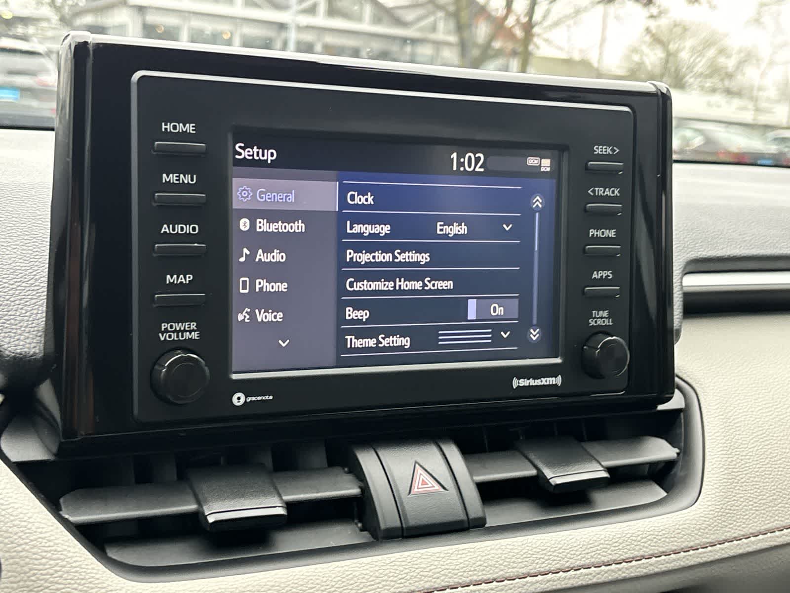 Thumbnail: 2022 Toyota RAV4 - 21