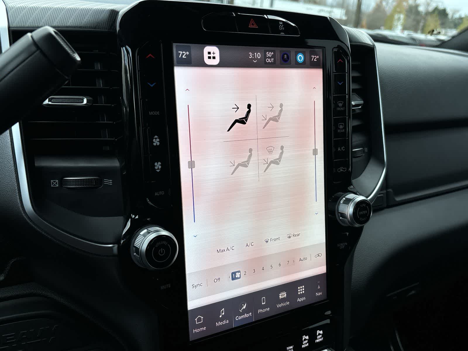 Thumbnail: 2026 RAM 2500 - 16