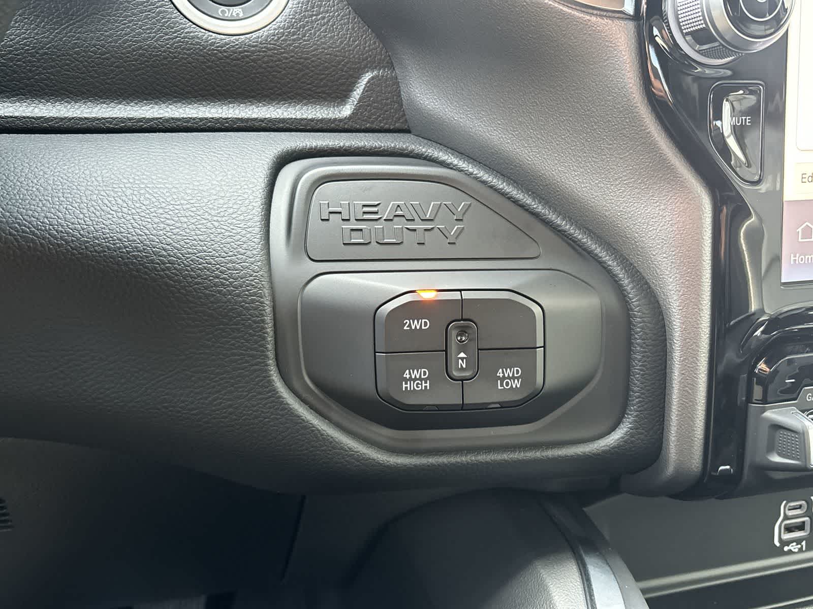 Thumbnail: 2026 RAM 3500 - 27