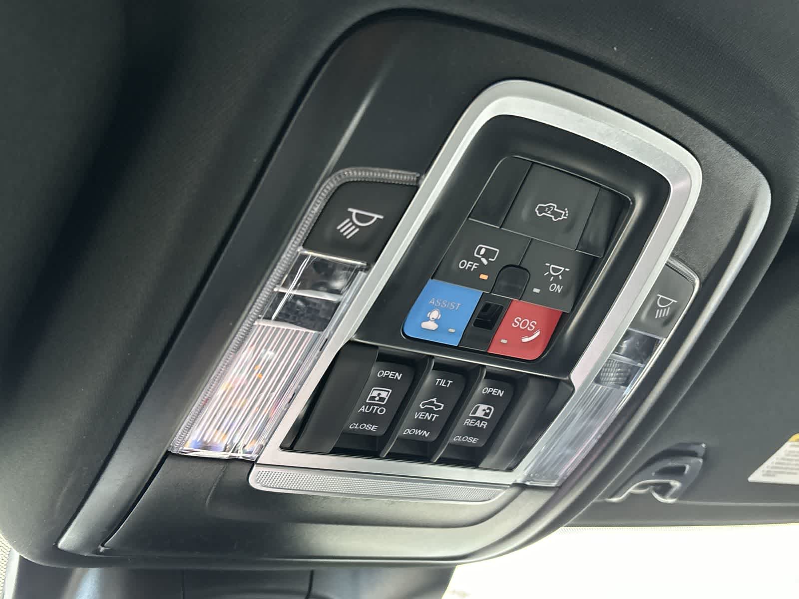 Thumbnail: 2026 RAM 2500 - 28