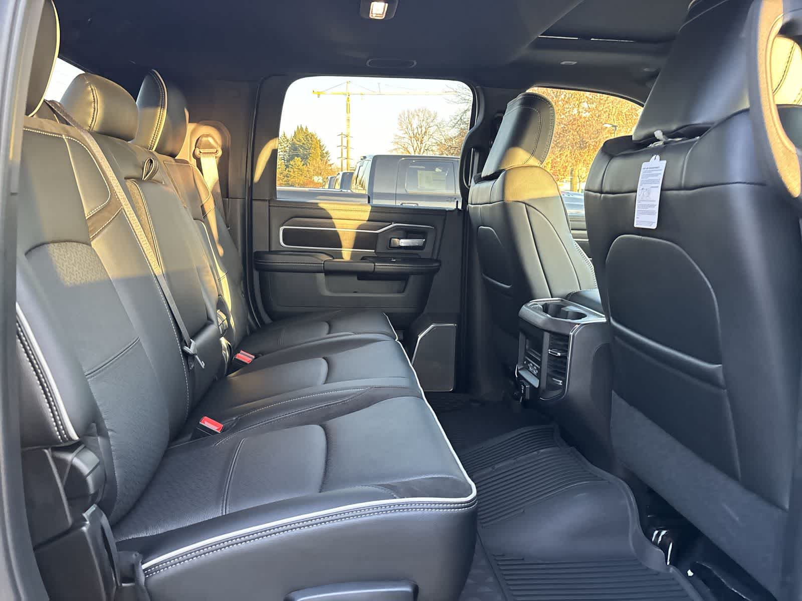 Thumbnail: 2026 RAM 2500 - 8