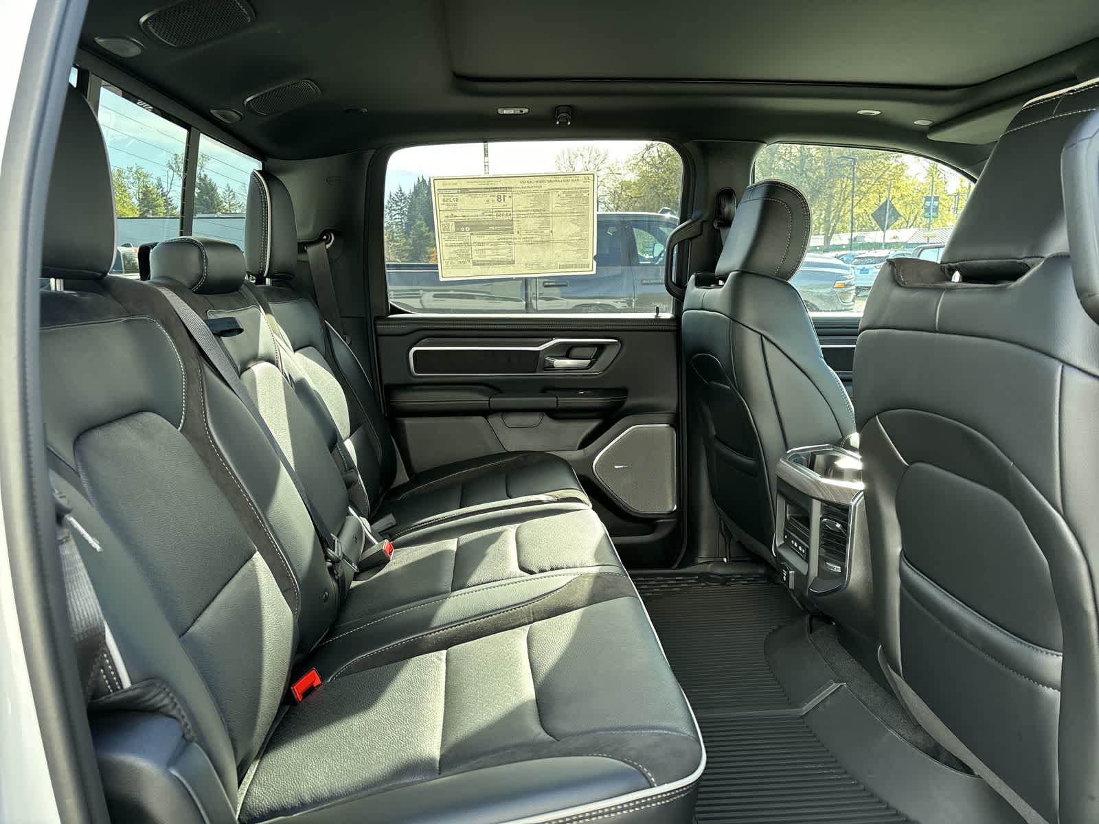Thumbnail: 2026 RAM 1500 - 6