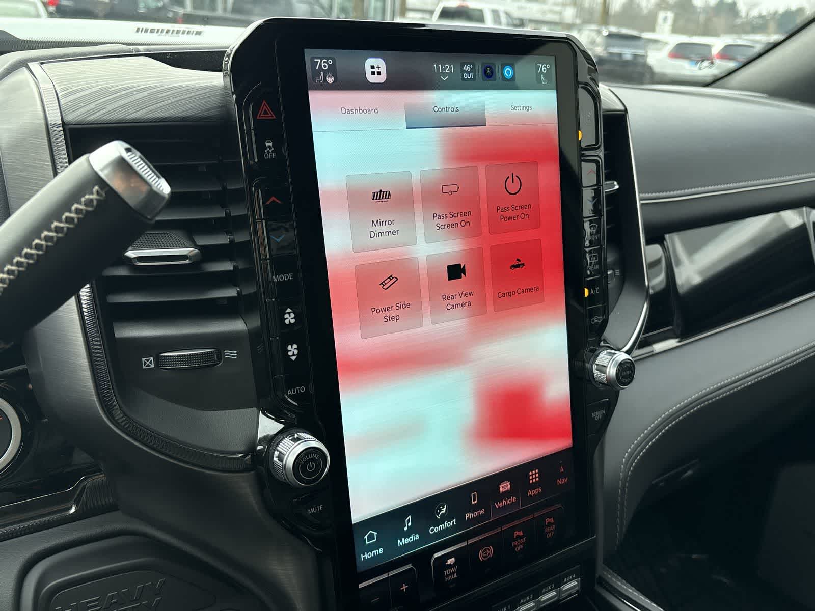 Thumbnail: 2026 RAM 2500 - 23