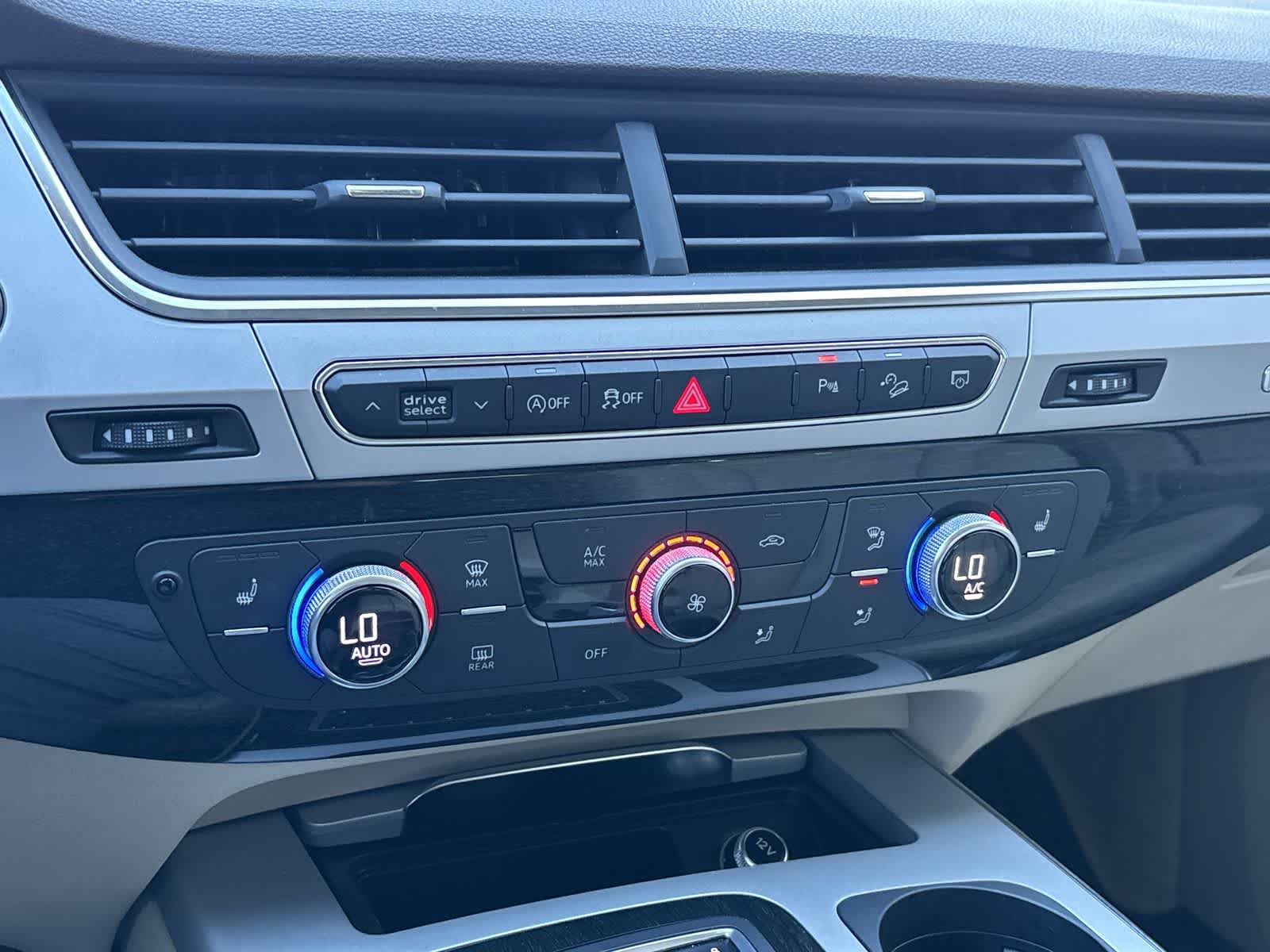 Thumbnail: 2019 Audi Q7 - 22