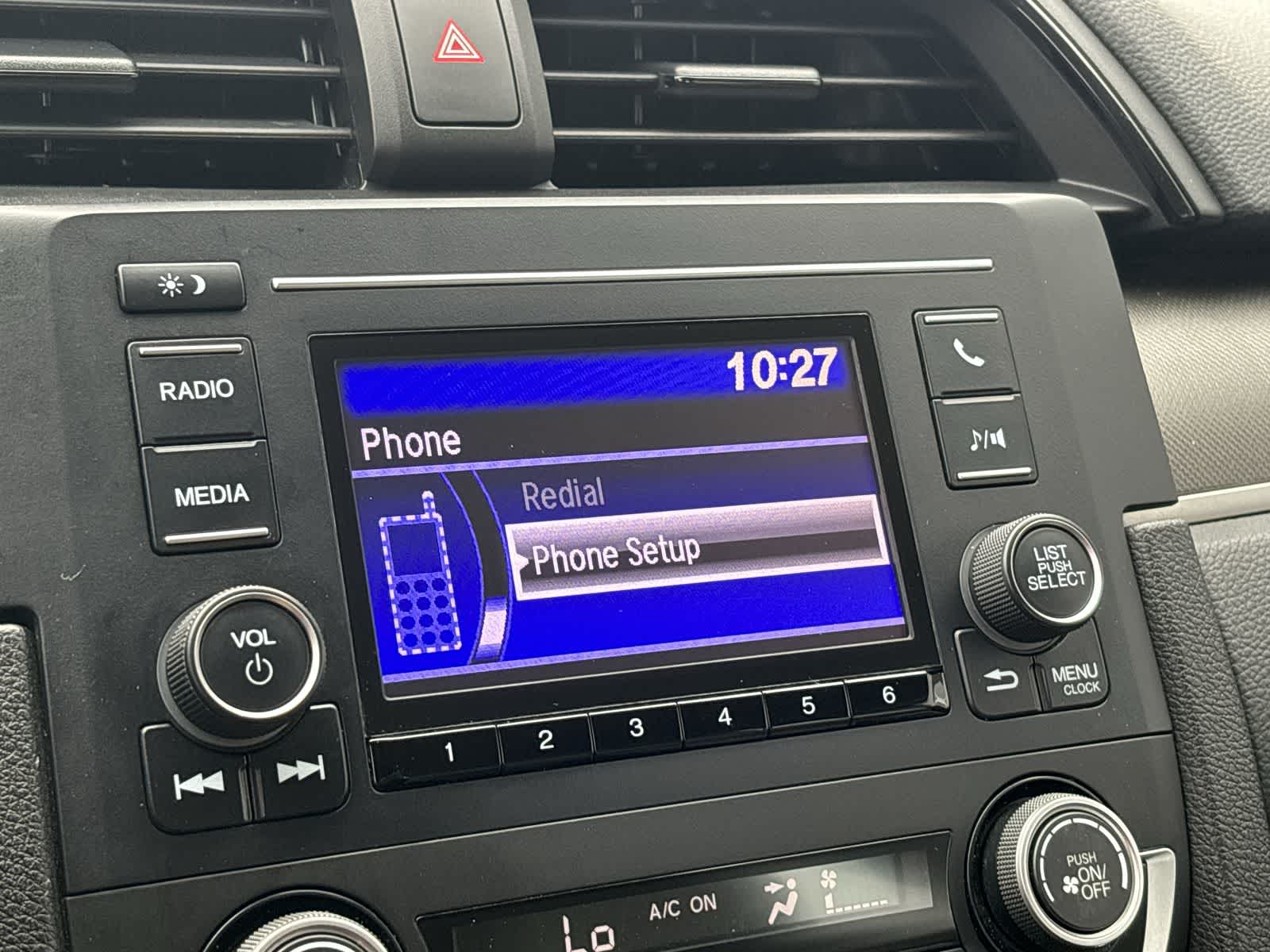 Thumbnail: 2019 Honda Civic - 16