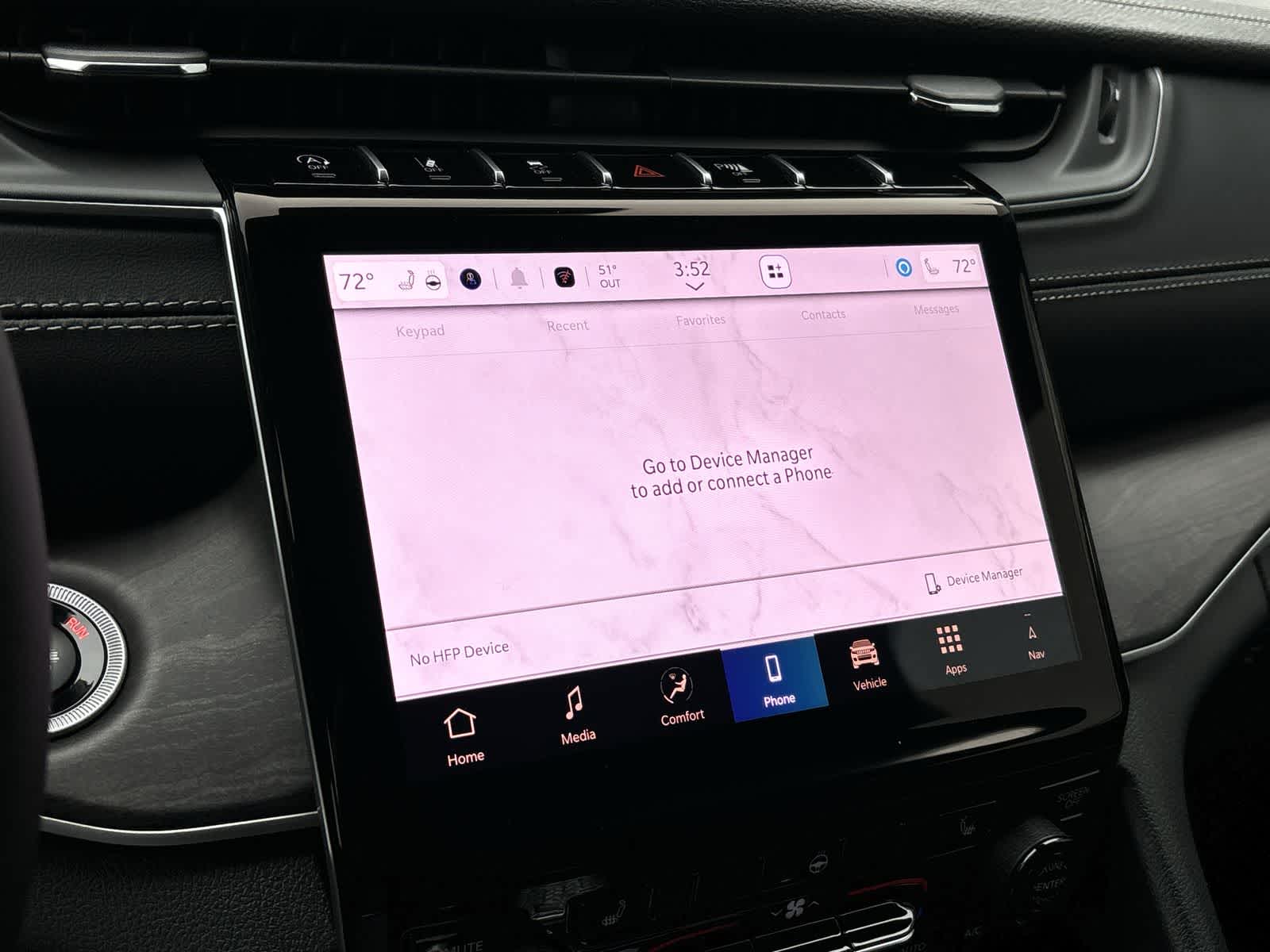 Thumbnail: 2025 Jeep Grand Cherokee - 19