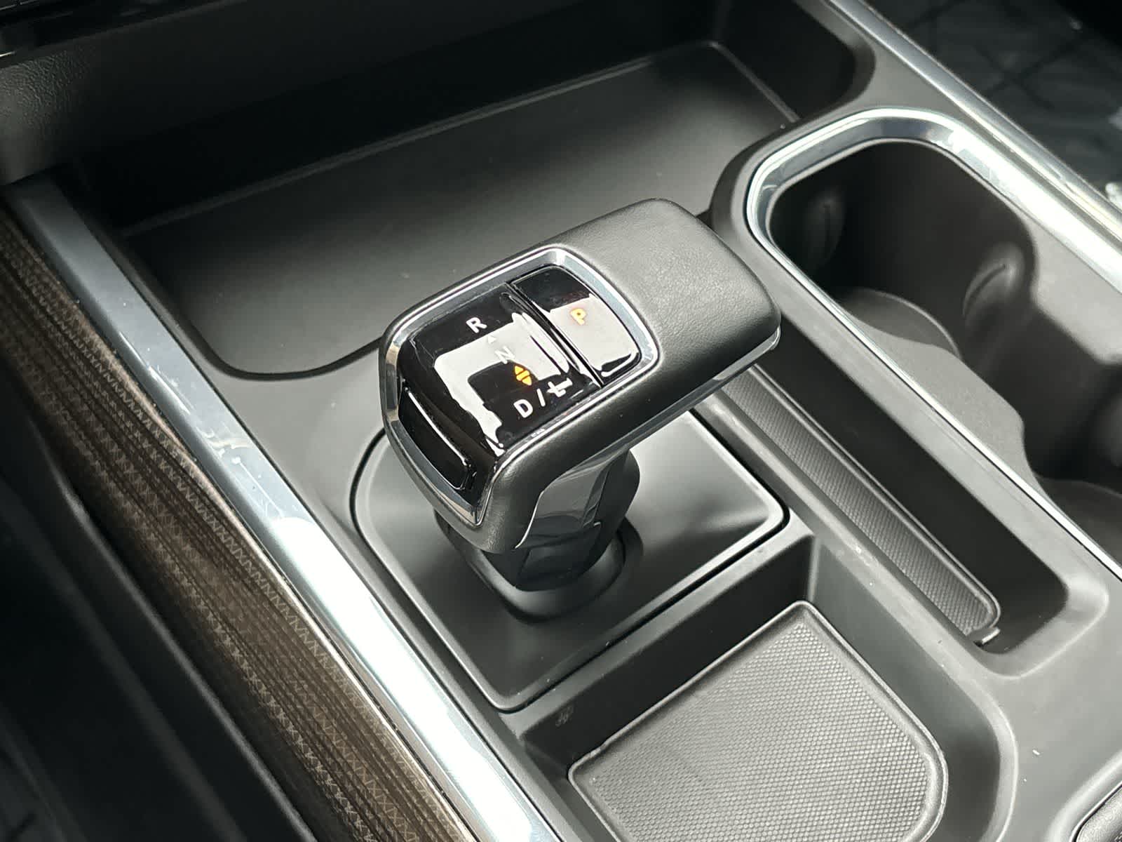 Thumbnail: 2023 Chevrolet Silverado 1500 - 28