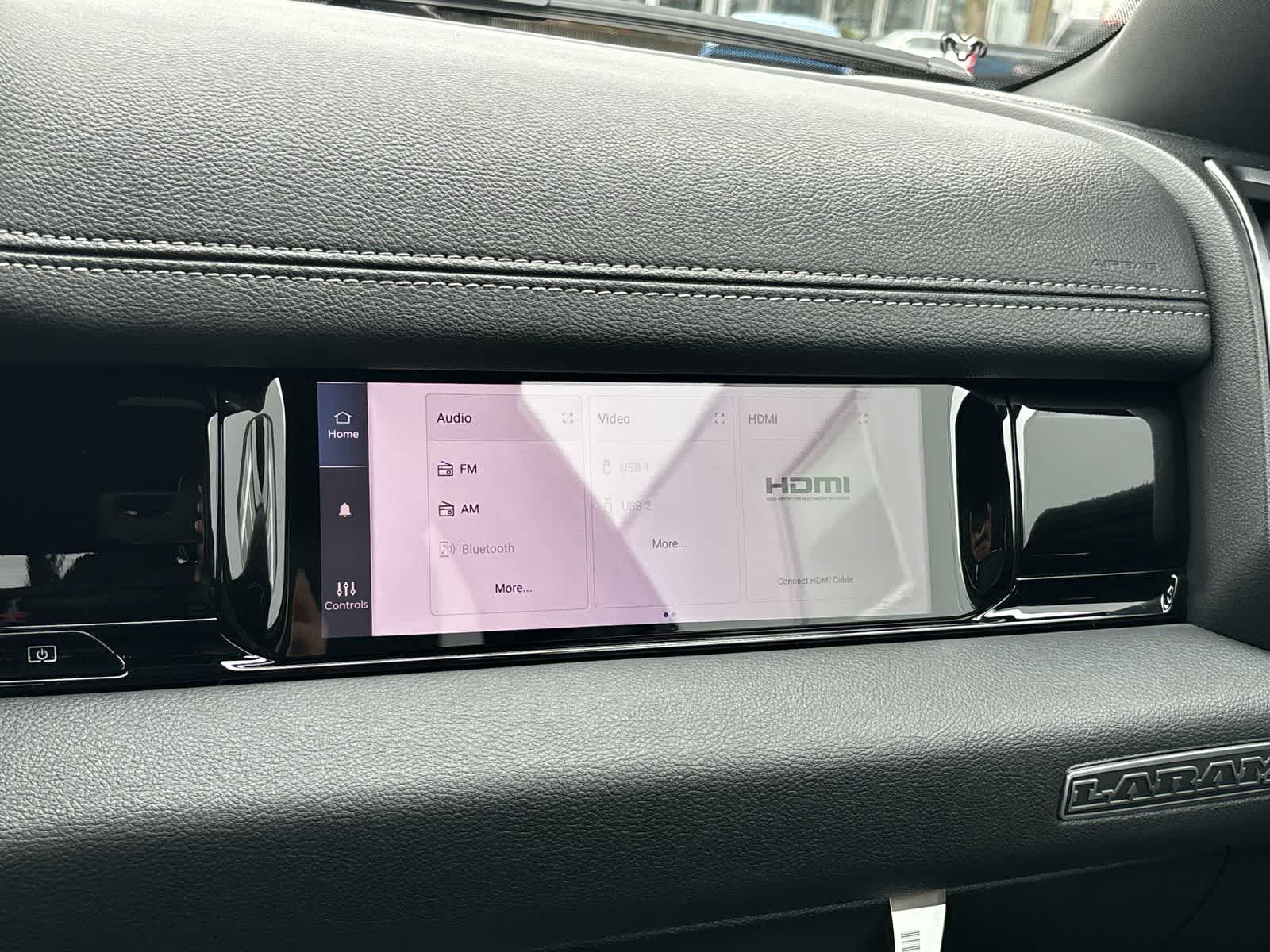 Thumbnail: 2026 RAM 1500 - 22