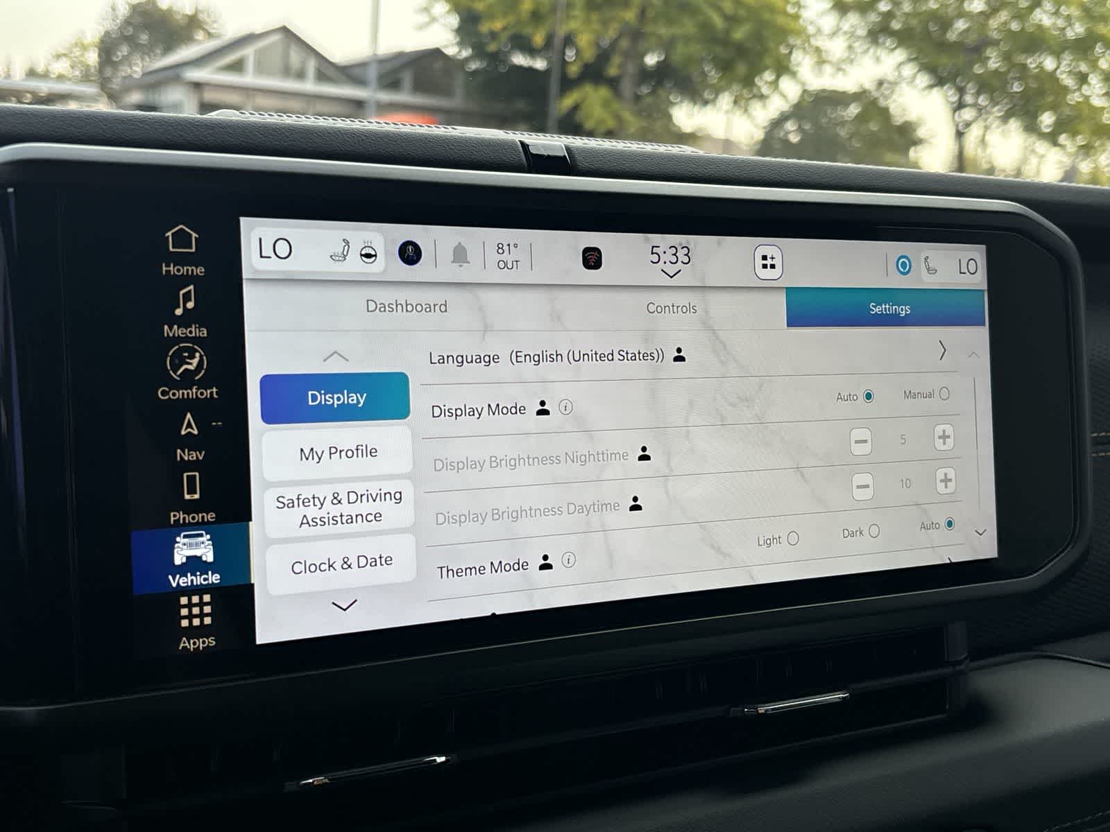 Thumbnail: 2025 Jeep Wrangler - 21