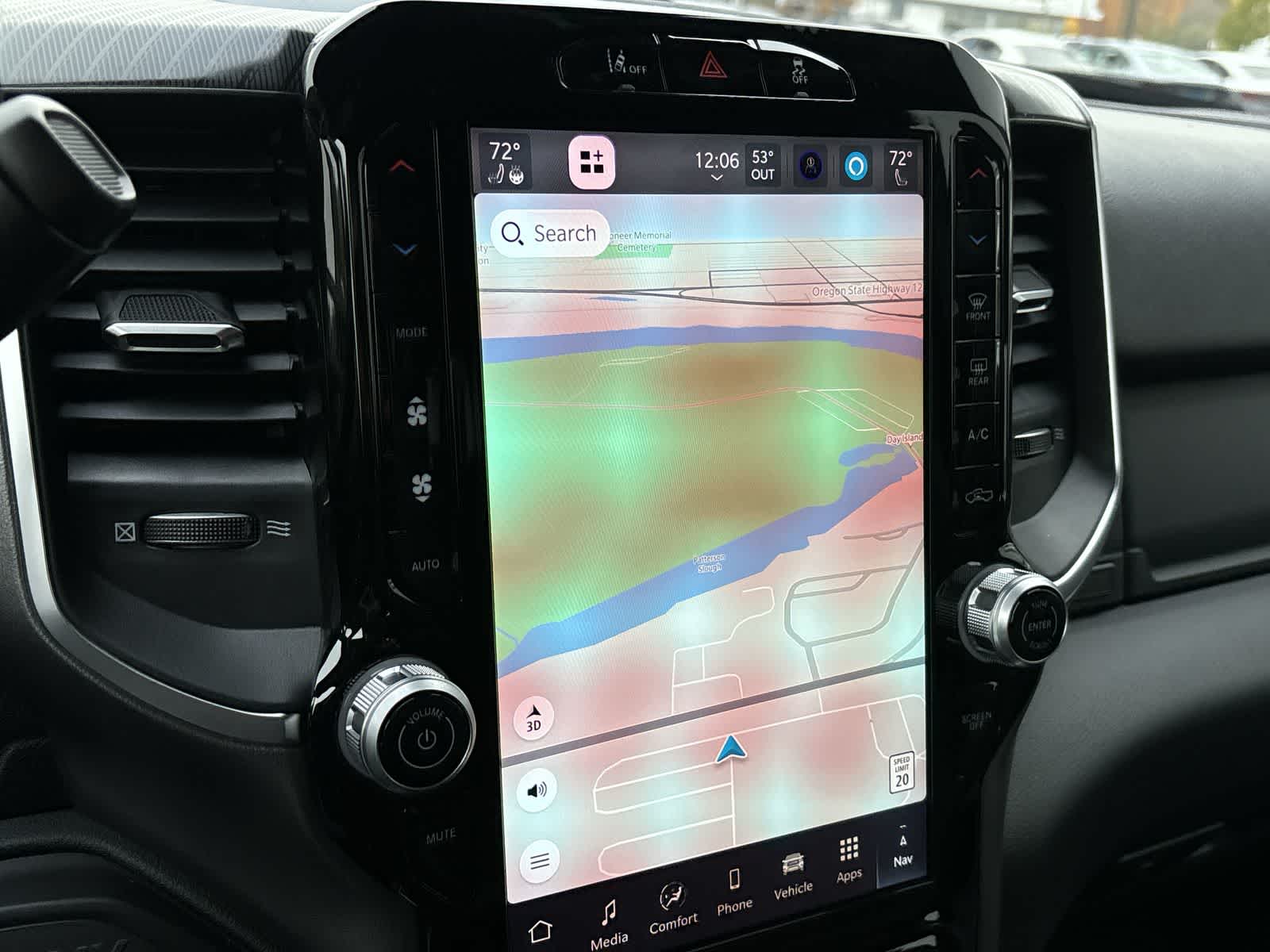 Thumbnail: 2026 RAM 2500 - 22