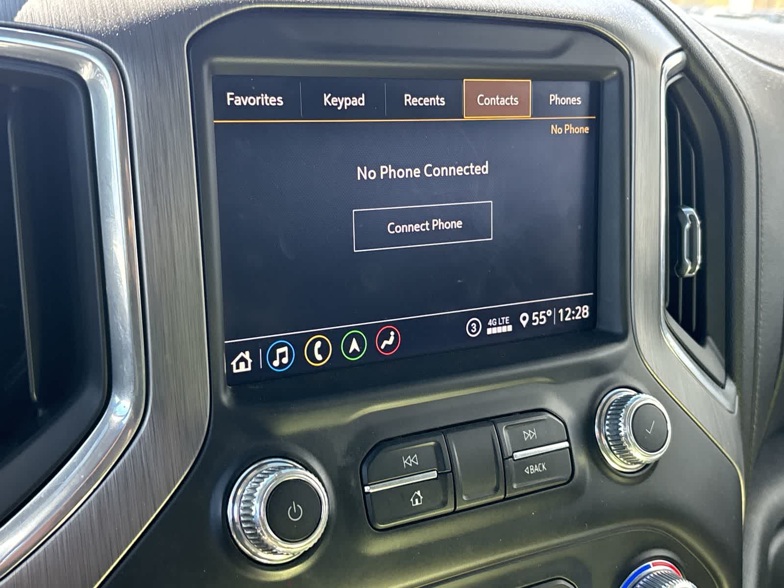 Thumbnail: 2020 GMC Sierra 3500 - 15