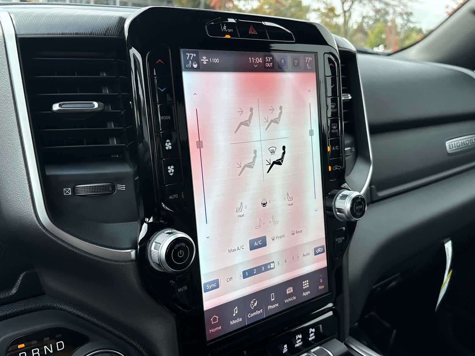 Thumbnail: 2026 RAM 1500 - 22