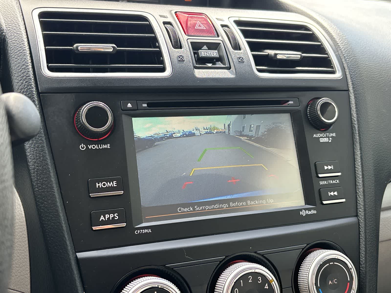 Thumbnail: 2018 Subaru Forester - 21