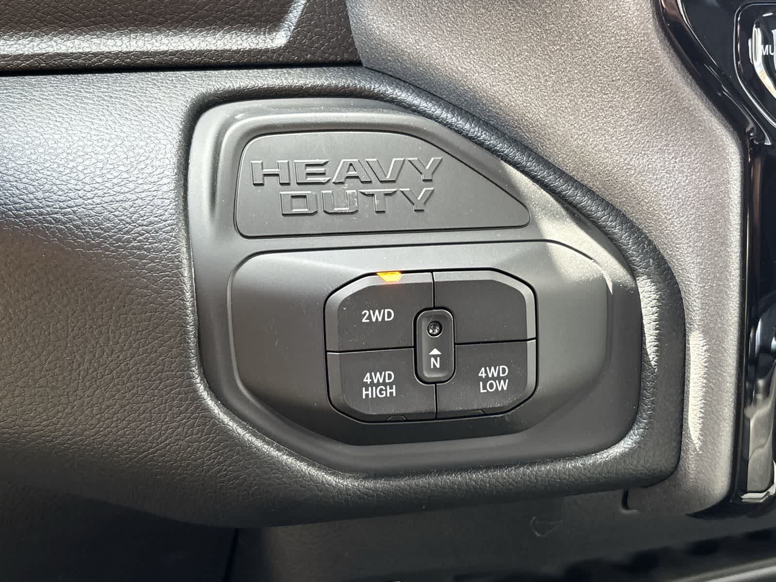 Thumbnail: 2026 RAM 2500 - 25