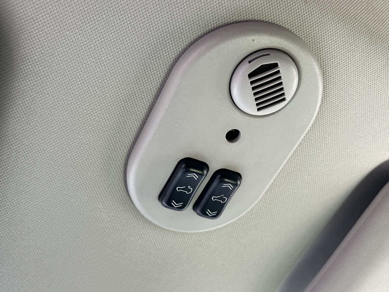 Thumbnail: 2007 Chevrolet HHR - 20