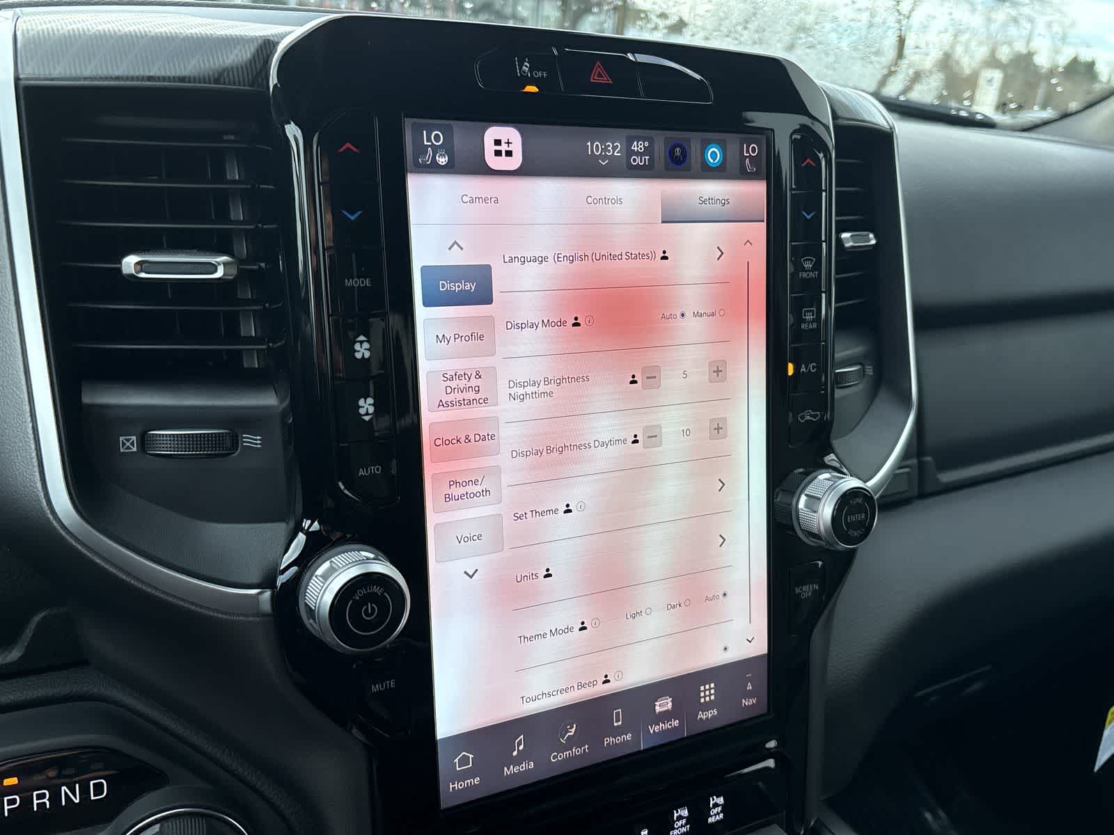 Thumbnail: 2026 RAM 1500 - 20