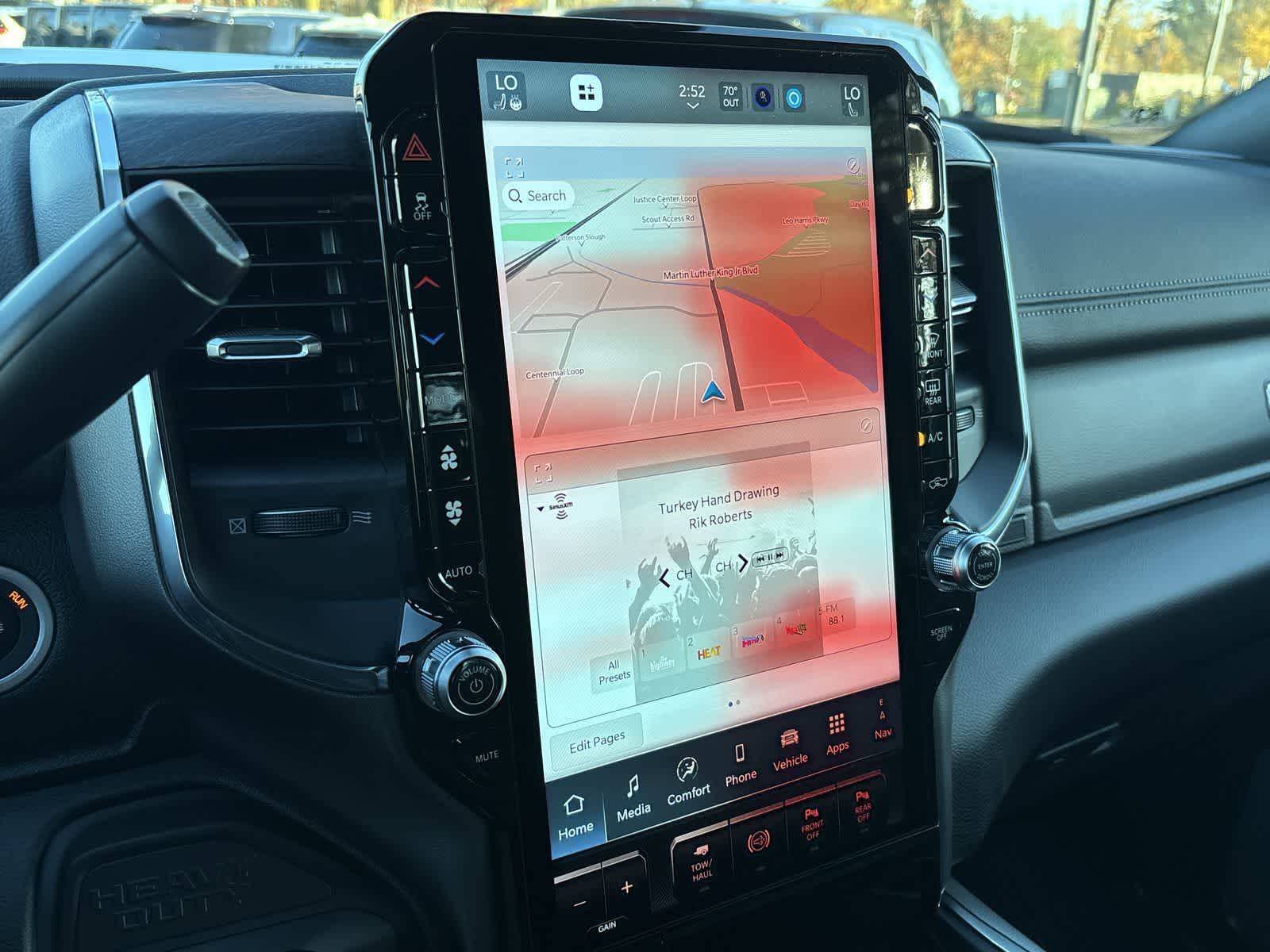 Thumbnail: 2026 RAM 3500 - 13