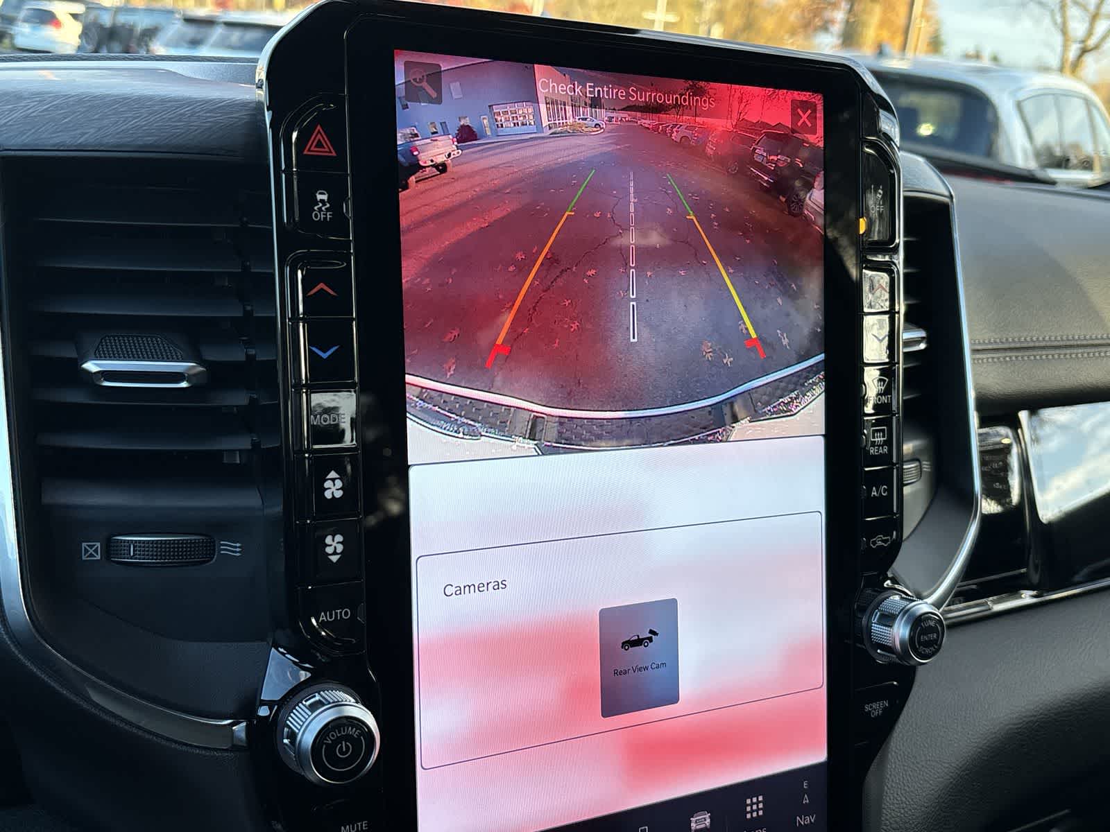 Thumbnail: 2026 RAM 1500 - 24