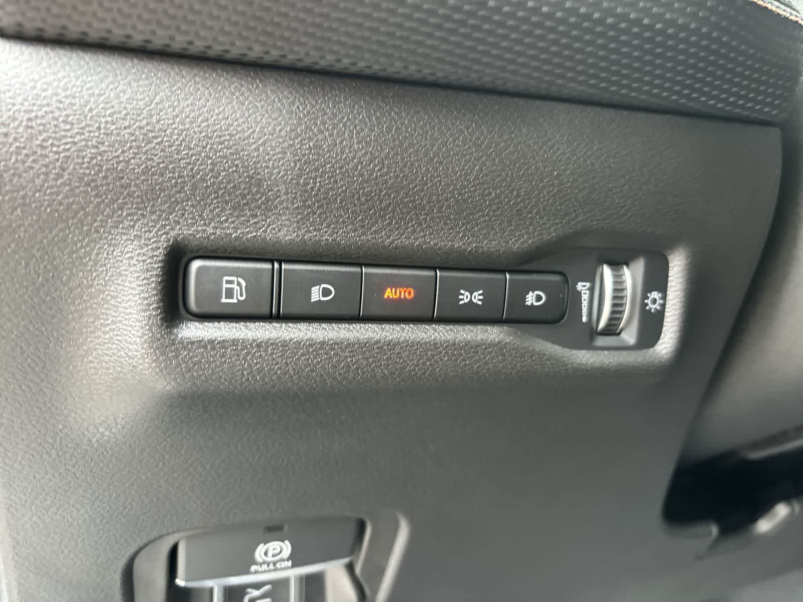 Thumbnail: 2026 Jeep Cherokee - 11