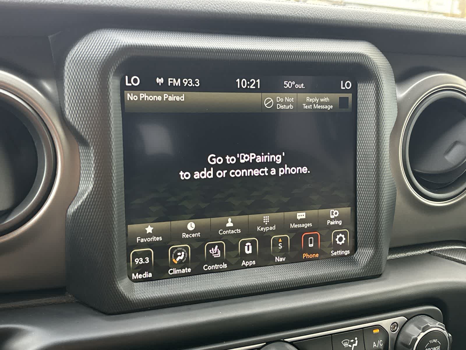 Thumbnail: 2022 Jeep Gladiator - 23