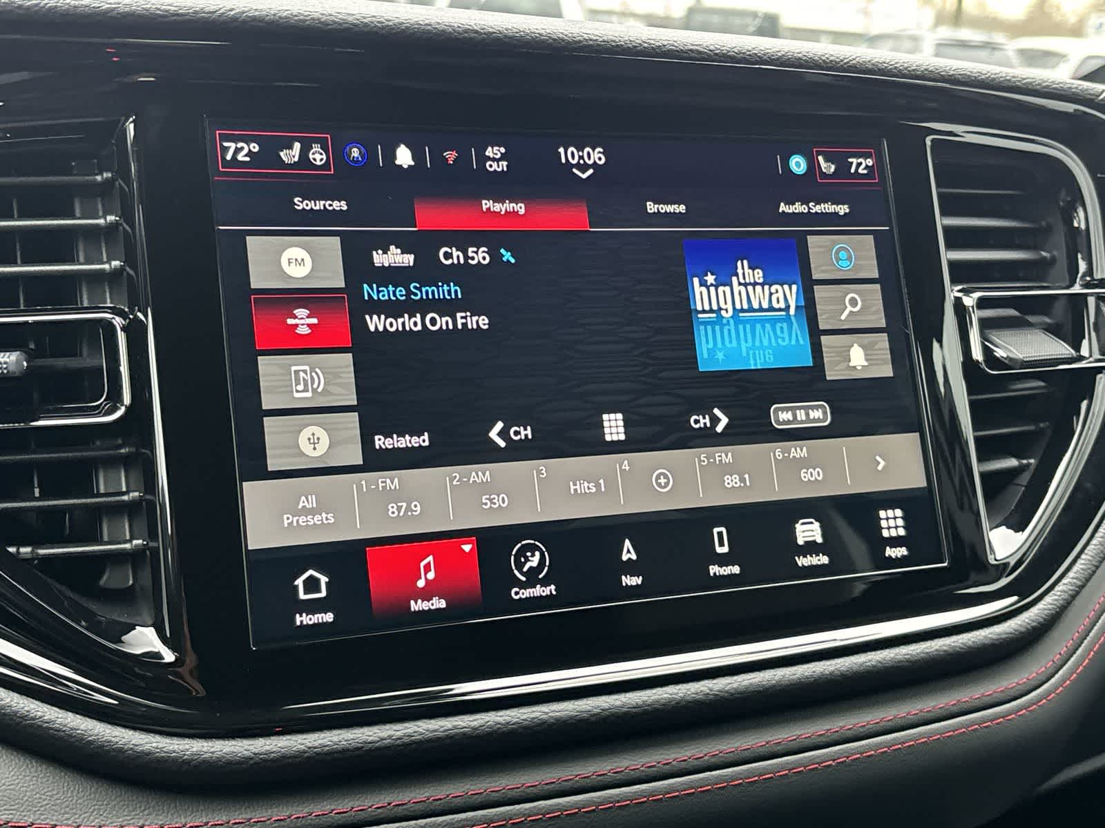 Thumbnail: 2026 Dodge Durango - 13