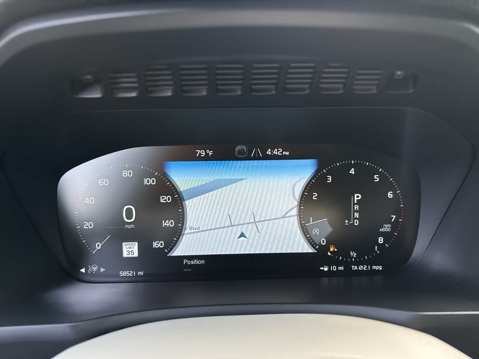 Thumbnail: 2018 Volvo XC90 - 15