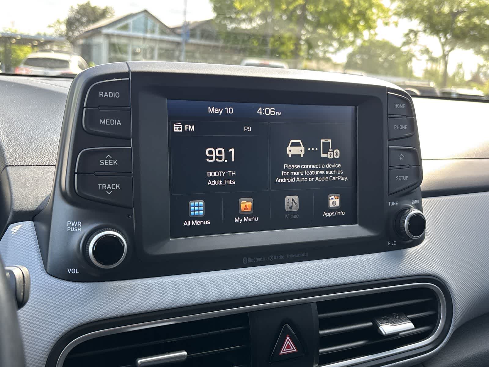 Thumbnail: 2020 Hyundai Kona - 16