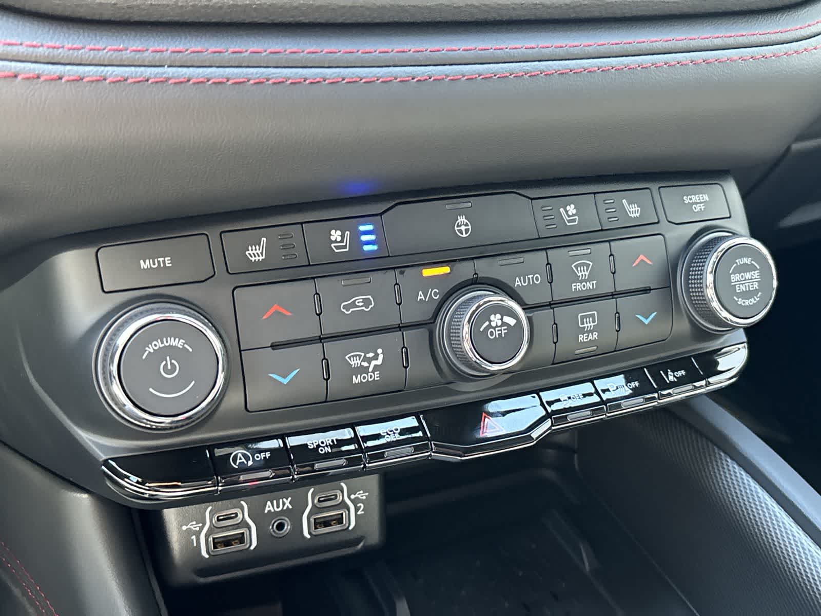 Thumbnail: 2026 Dodge Durango - 22