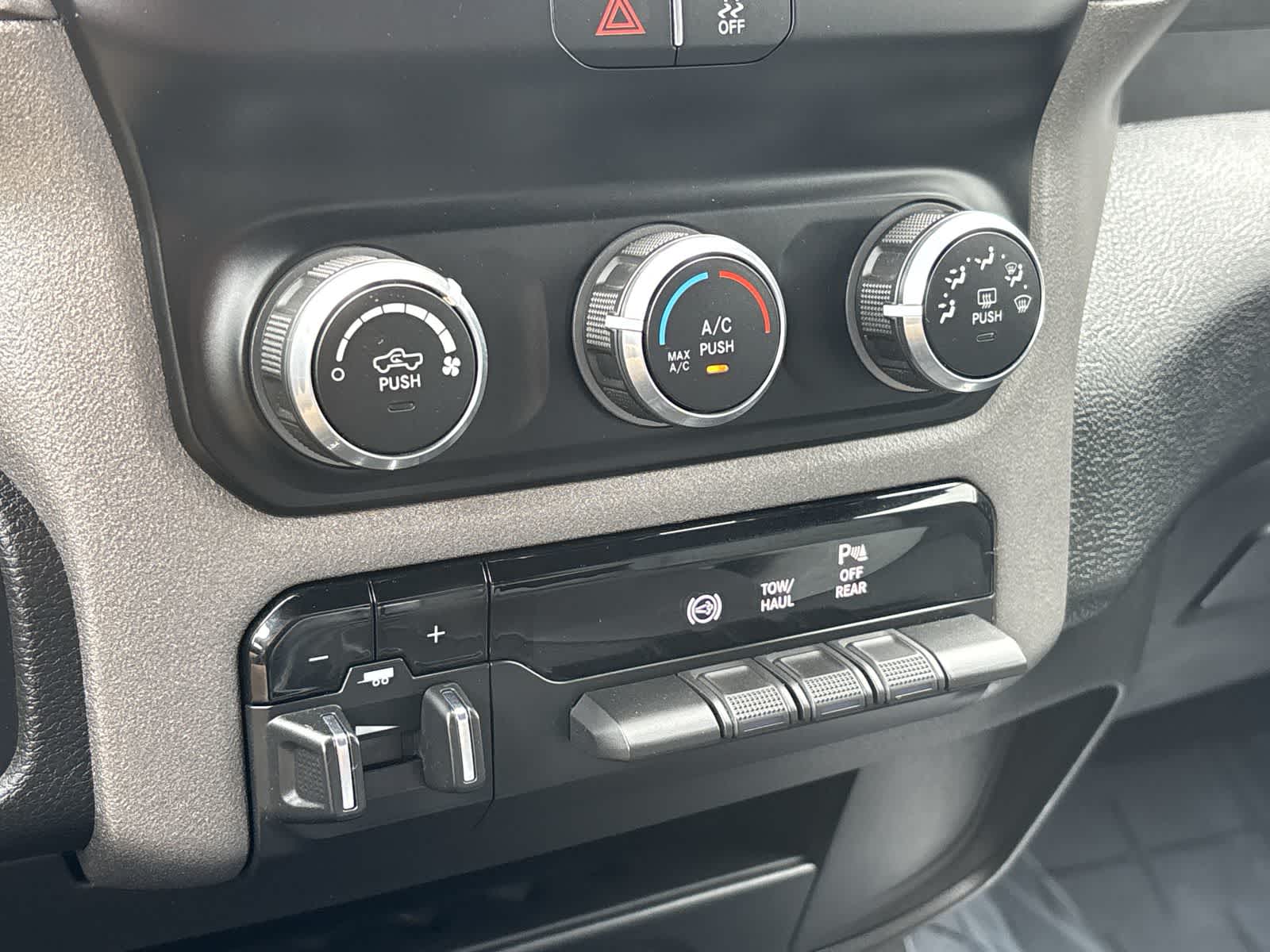 Thumbnail: 2022 RAM 3500 - 25