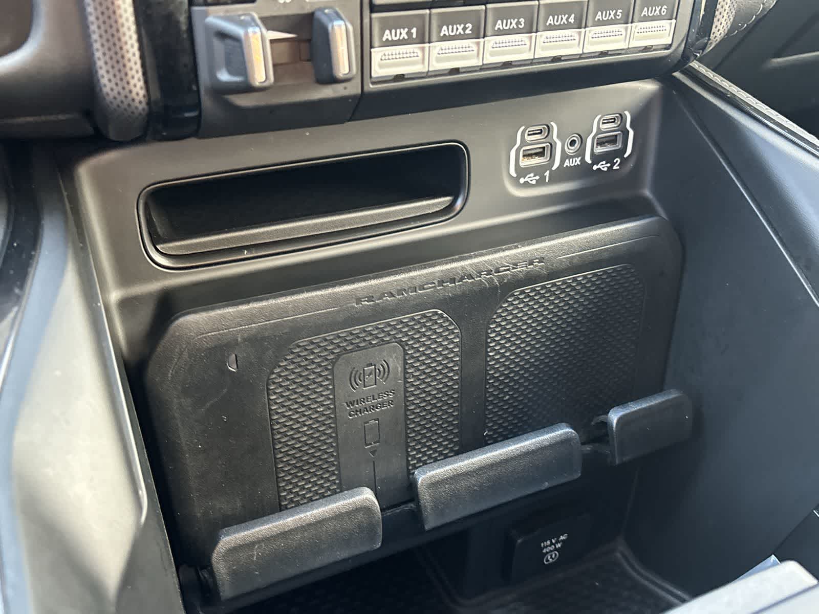 Thumbnail: 2022 RAM 2500 - 28