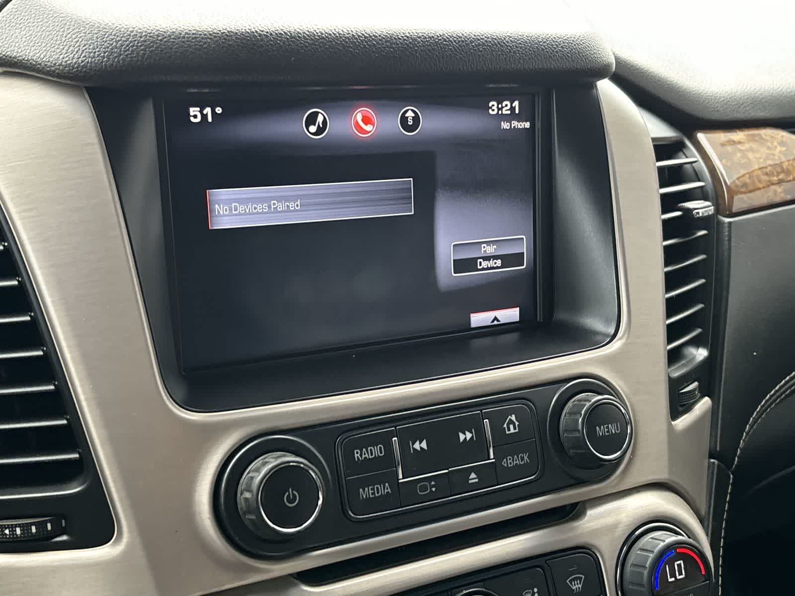 Thumbnail: 2015 GMC Yukon - 16