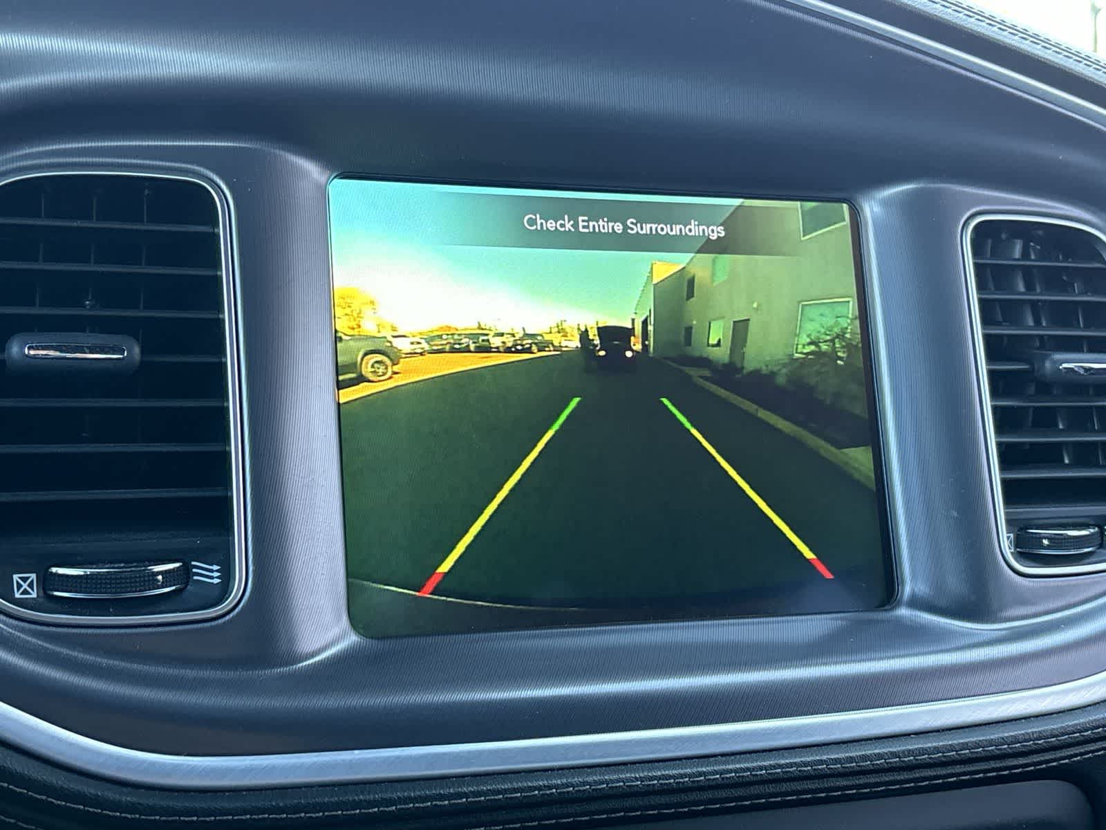 Thumbnail: 2020 Dodge Charger - 20