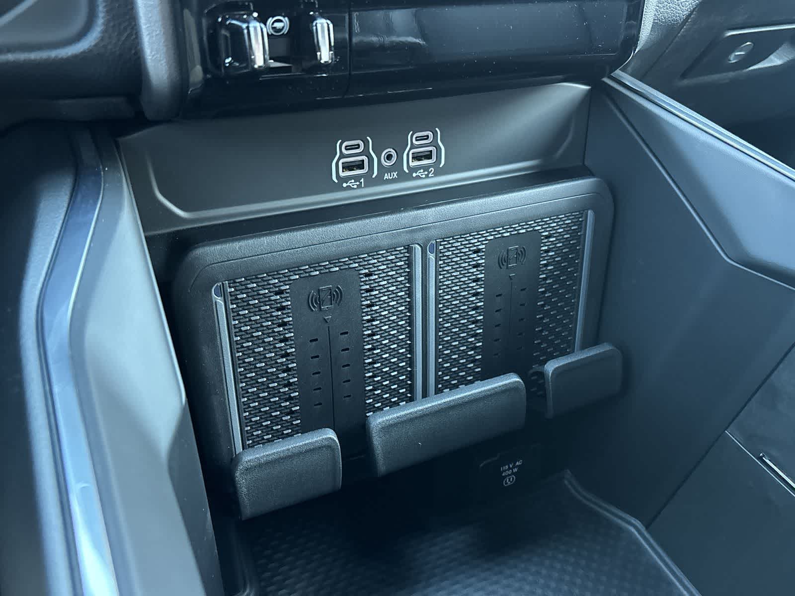 Thumbnail: 2026 RAM 3500 - 24