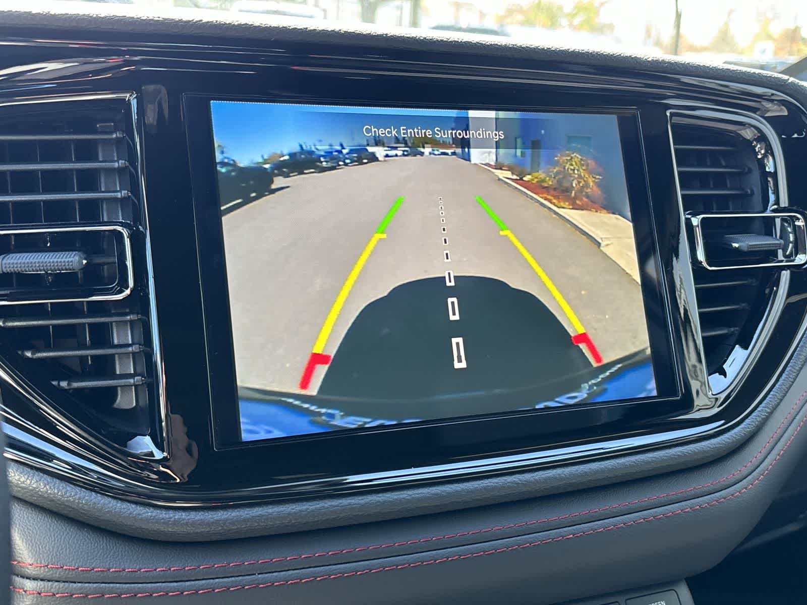 Thumbnail: 2026 Dodge Durango - 21