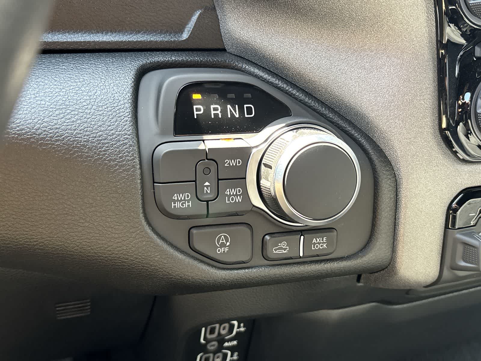 Thumbnail: 2026 RAM 1500 - 22