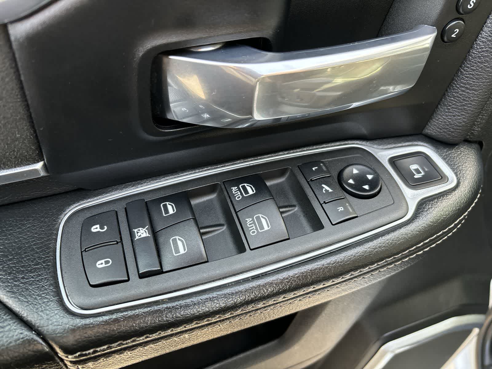 Thumbnail: 2022 RAM 2500 - 11