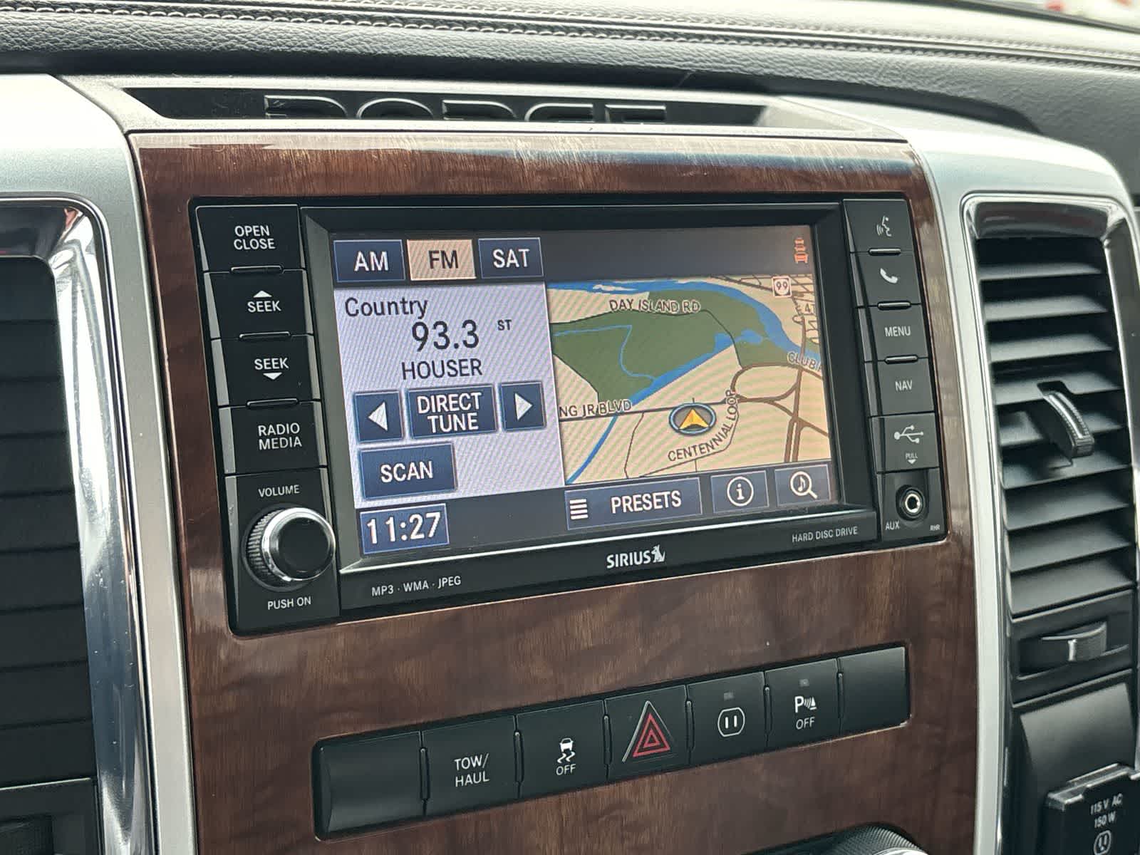 Thumbnail: 2012 RAM 1500 - 14