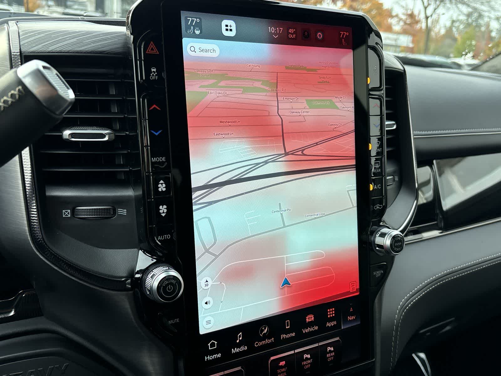 Thumbnail: 2026 RAM 2500 - 22