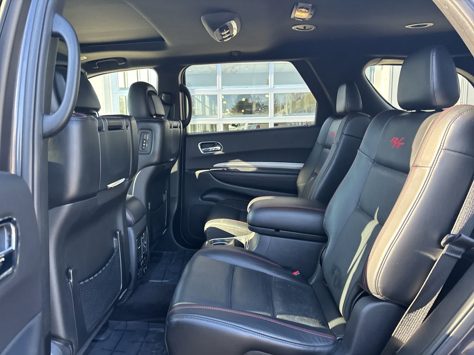 Thumbnail: 2017 Dodge Durango - 6