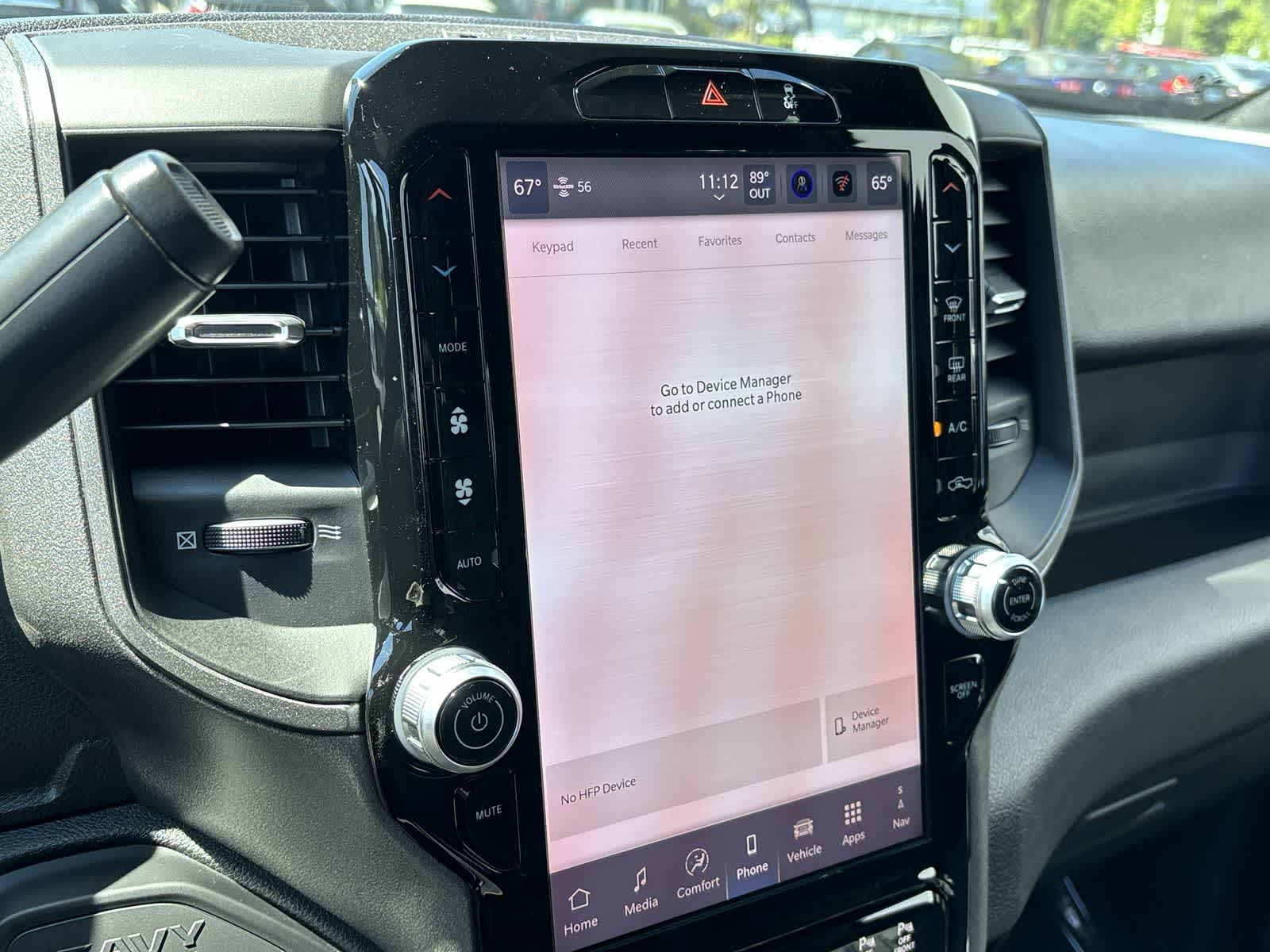 Thumbnail: 2025 RAM 2500 - 19