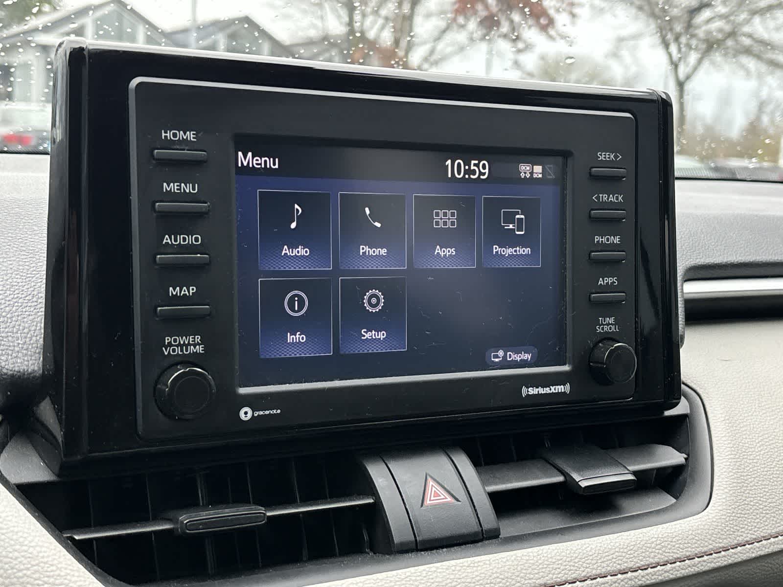 Thumbnail: 2022 Toyota RAV4 - 14