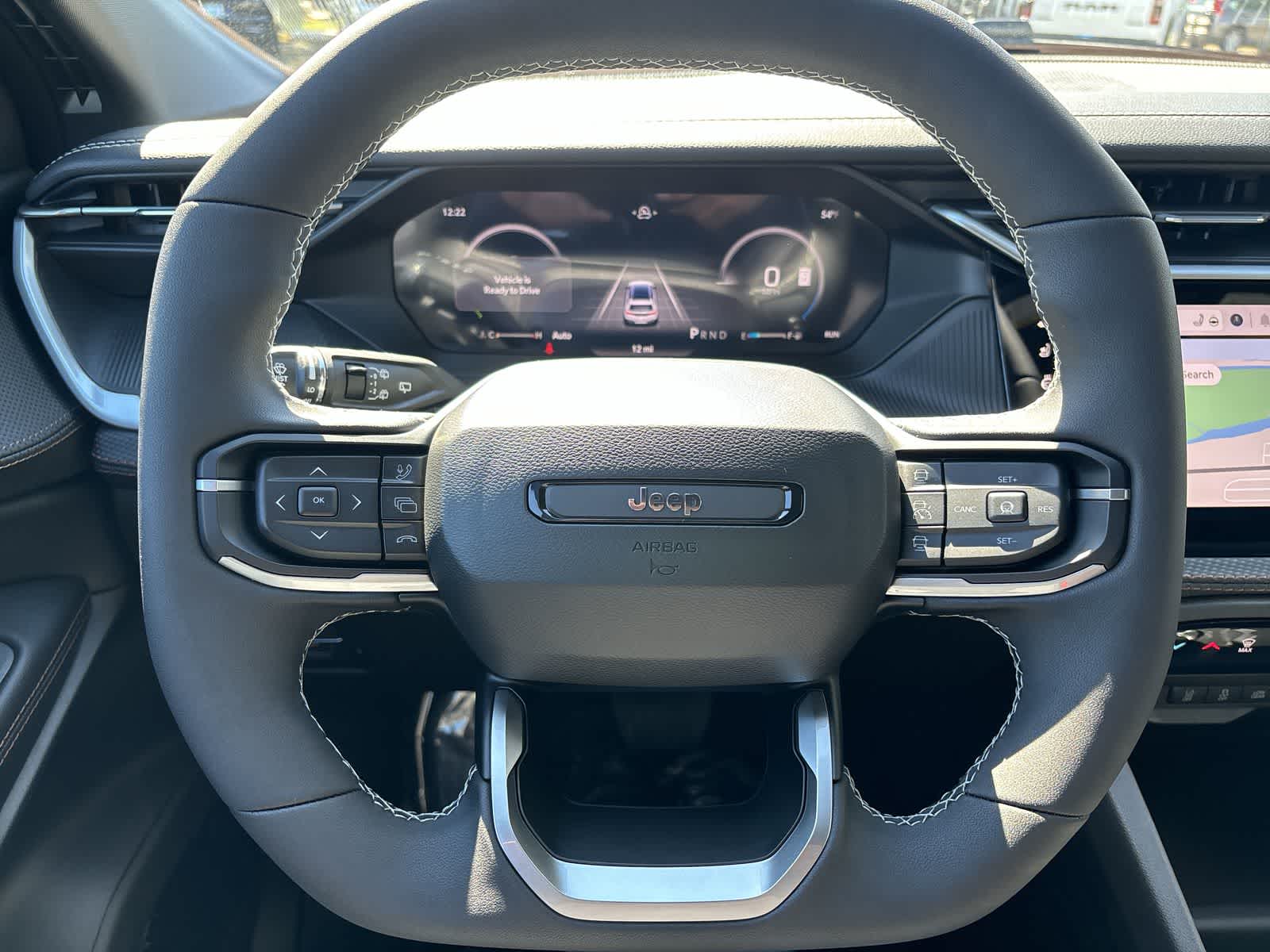 Thumbnail: 2026 Jeep Cherokee - 14