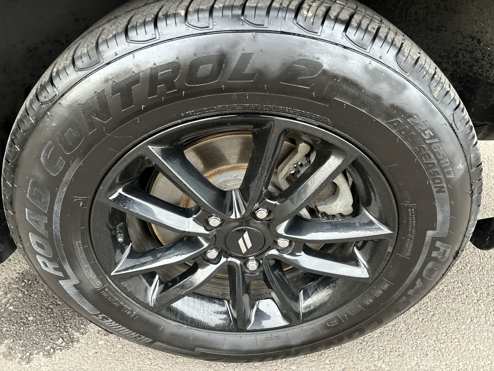 Thumbnail: 2019 Dodge Grand Caravan - 4