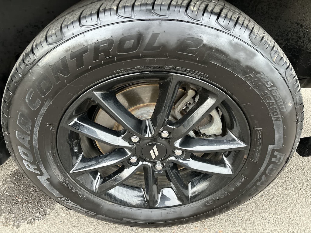 Used 2019 Dodge Grand Caravan GT Van Passenger Van