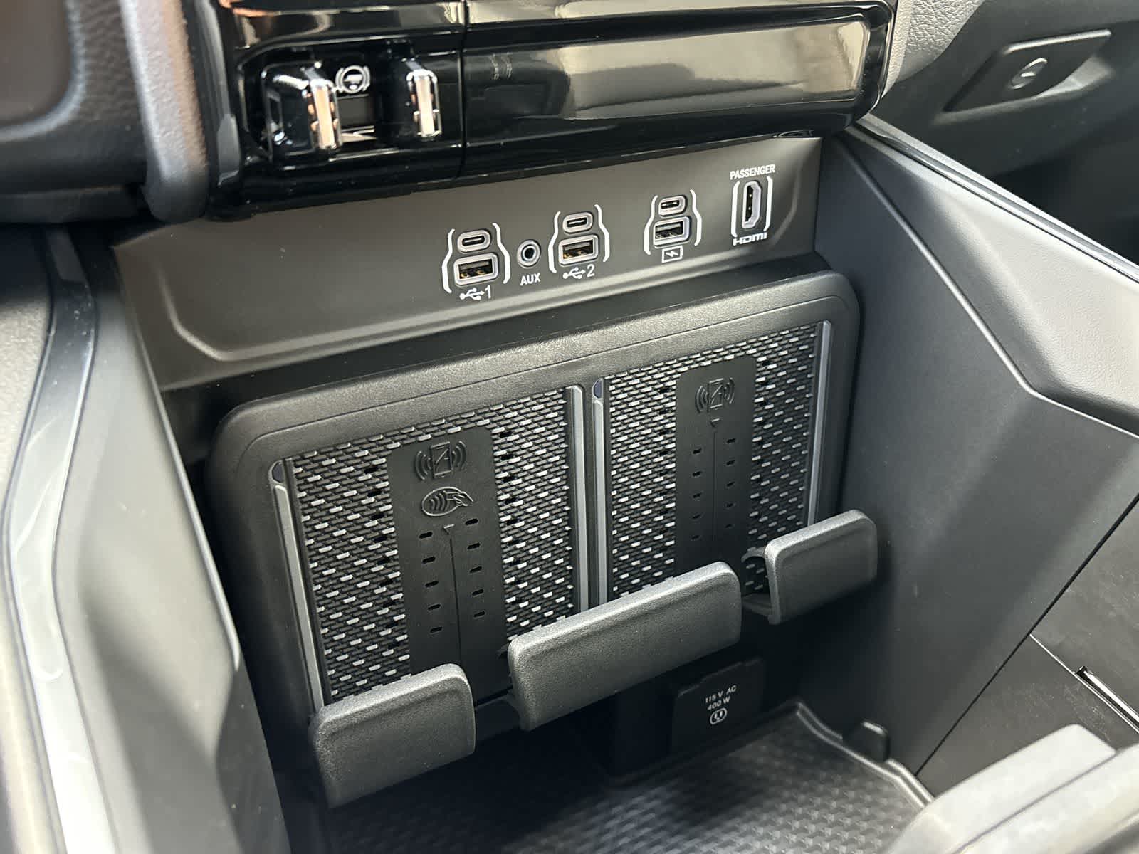 Thumbnail: 2026 RAM 1500 - 23