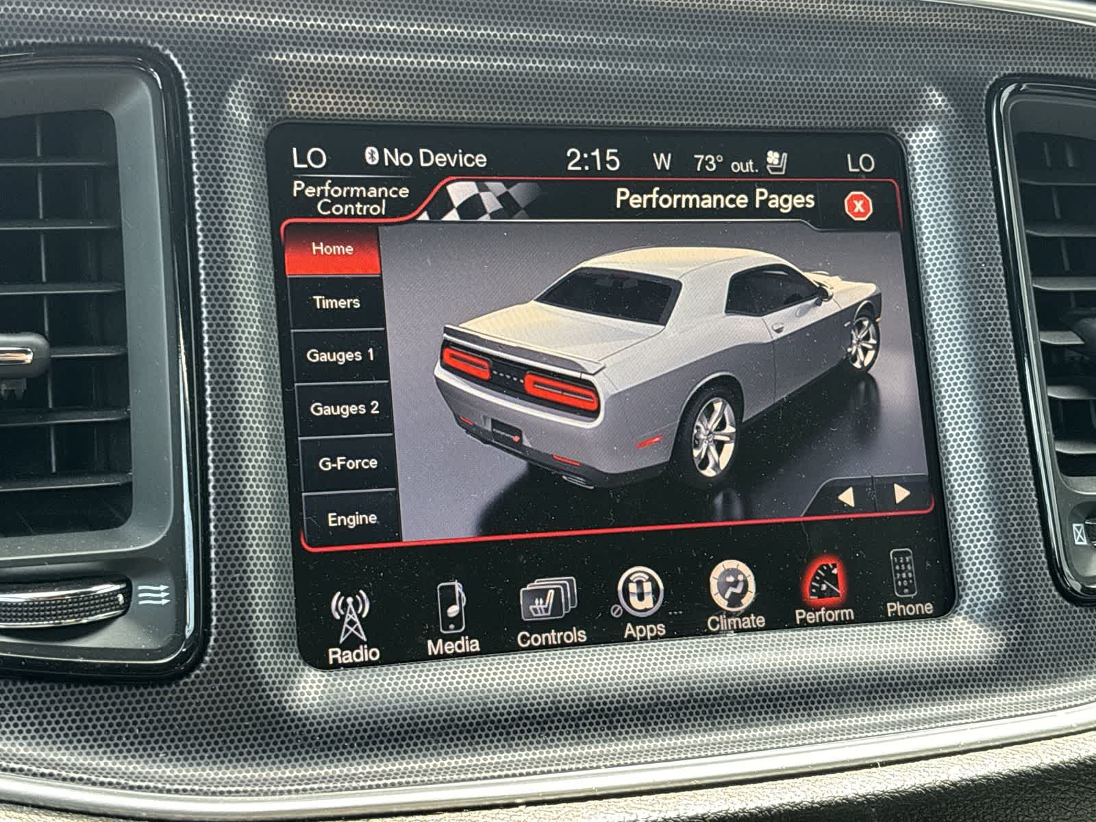 Thumbnail: 2016 Dodge Challenger - 20