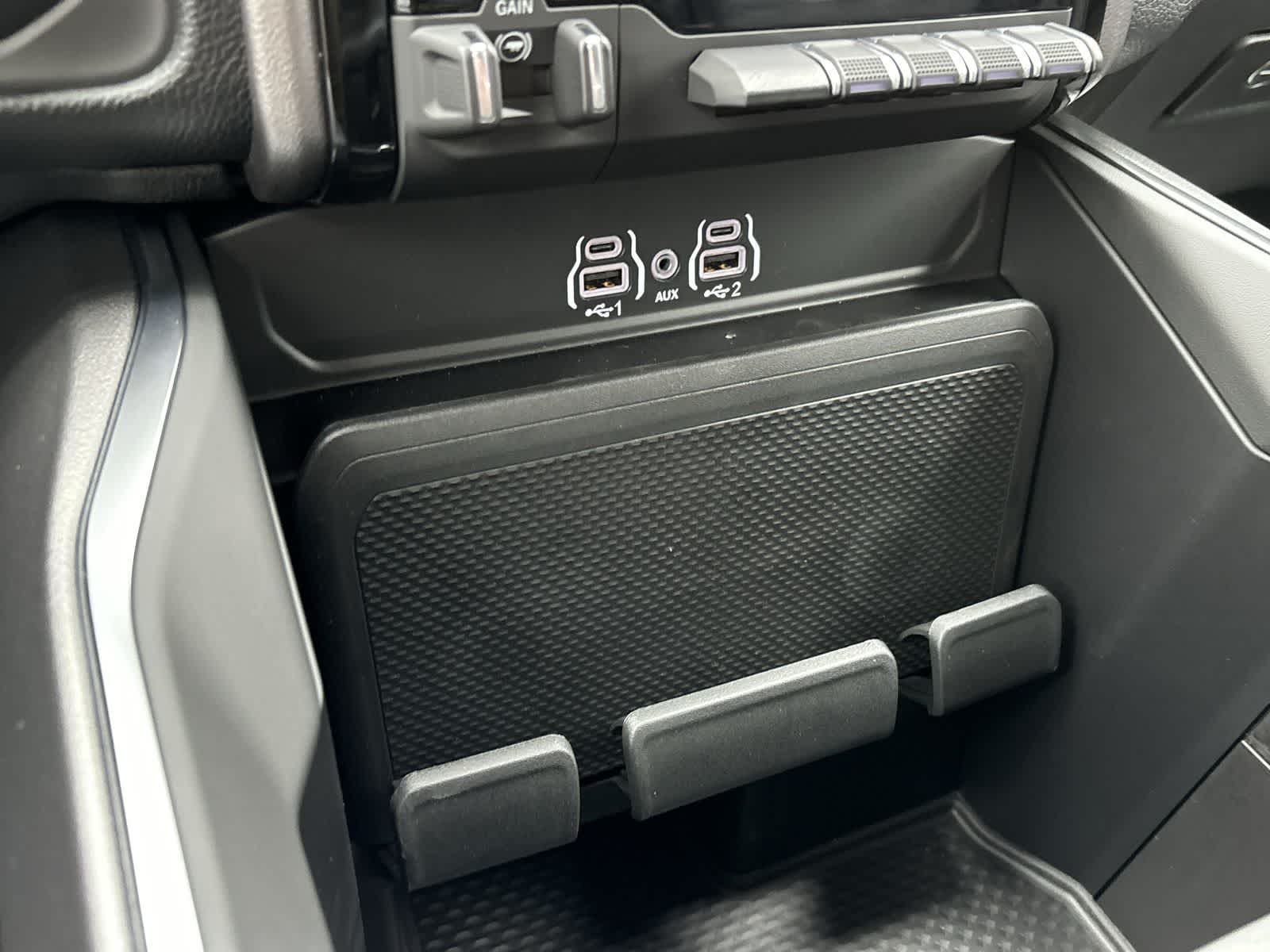 Thumbnail: 2026 RAM 2500 - 25