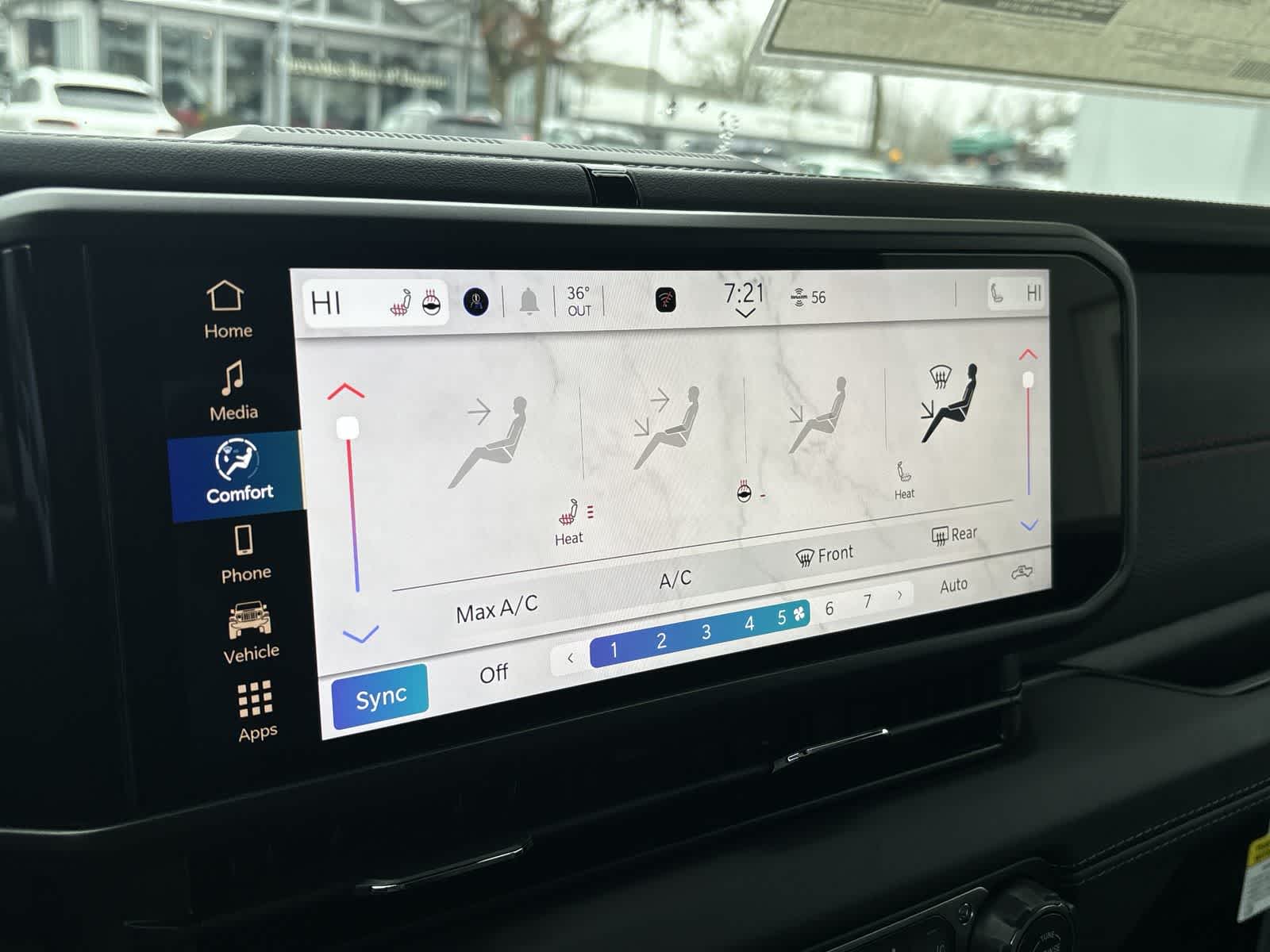 Thumbnail: 2026 Jeep Gladiator - 20